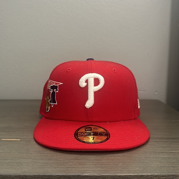 New Era Other - PHILADELPHIA MLB CAP